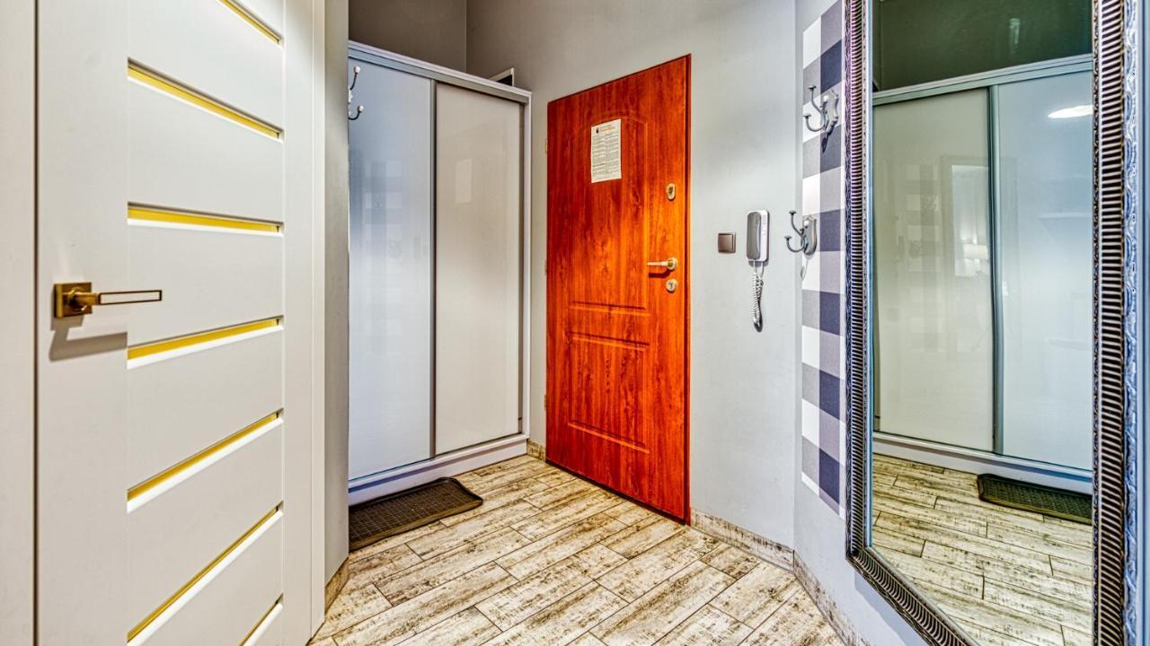 שצ'קלארסקה פוראובה Apartamenty Royal Aparts - Willa Jozefina Chill & Vibes מראה חיצוני תמונה